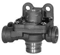 Zawór szybkospustowy 973 500 028 0