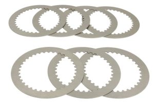 Zestaw płytek (przekładek) metalowych MES416-7