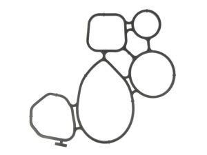 Uszczelka kolektora wydechowego LE24245.05