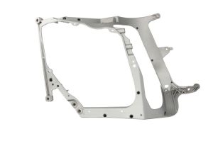 Uchwyt lampy DAF-HLS-008L