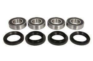 Zestaw łożyska koła PWRWK-Y35-600