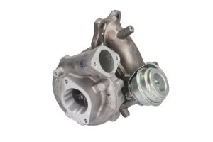 Turbosprężarka 769708-5004S