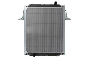 Chłodnica silnika NIS 63789A
