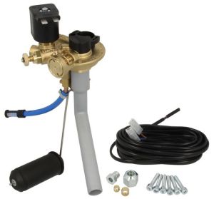 Wielozawory toroidalne LPG MVAT0A12.1P 220-225/3