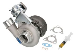 Turbosprężarka NIS 93125