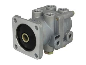 Główny zawór hamulcowy PN-10097