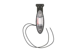 Światło obrysowe 820P/II W107