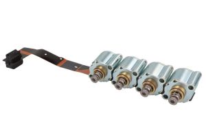Element wybieraka skrzyni biegów PN-10704