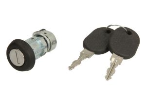 Korpus cylinderka zamka 80/382