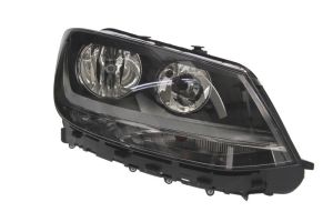 Reflektor świateł przednich 441-11F8RMLDEM2