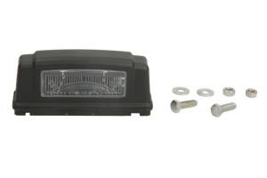 Lampa oświetlenia tablicy rejestracyjnej LSP1.48500.01