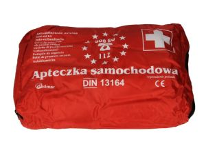 Apteczka MMT A100 001