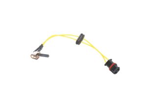 Świeca żarowa, ogrzewanie postojowe 9034038A