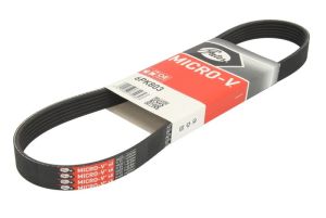 Pasek wieloklinowy GAT6PK803