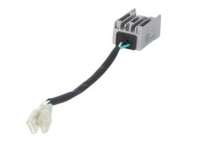 Regulator napięcia alternatora DZE02566
