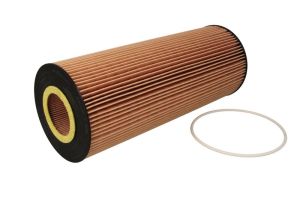 Filtr oleju E500H D129