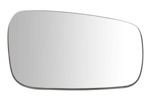 Szkło lusterka zewnętrznego 6102-02-1292558P