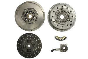 Zestaw sprzęgła 600 0315 00