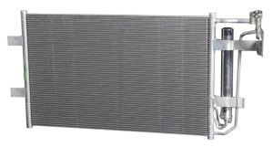 Skraplacz klimatyzacji NRF 350039