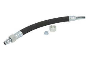 Przewód ciśnieniowy kompresora AUG65716