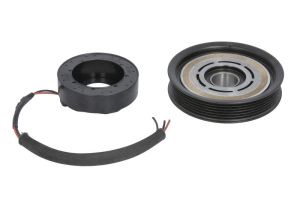 Zestaw naprawczy zawieszenia kabiny kierowcy AUG55644