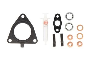 Zestaw montażowy turbosprężarki EL587210