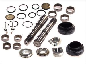 Zestaw naprawczy sworznia zwrotnicy LE104