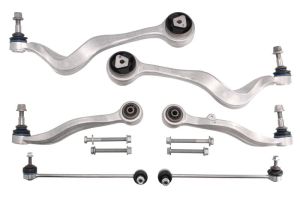 Zestaw wahaczy zawieszenia koła 316 050 0104/HD