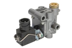 Zawór elektromagnetyczny 3.20504