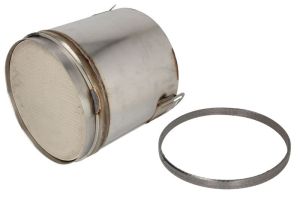 Filtr cząstek stałych DIN6LI001-RX