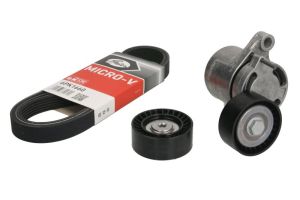 Zestaw paska wieloklinowego GATK296PK1660