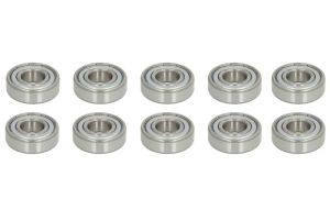 Łożysko 6203-2Z /ZVL/10SZT