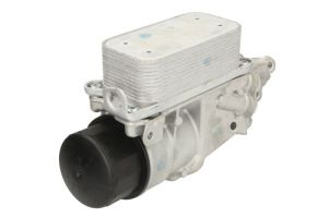 Chłodnica oleju NRF 31351