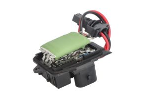 Rezystor wentylatora dmuchawy RTR003 AVA