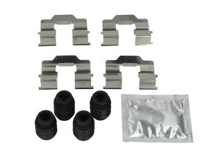 Zestaw montażowy klocków hamulcowych QB109-1868