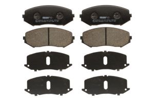 Klocek hamulcowy kpl. FDB4060