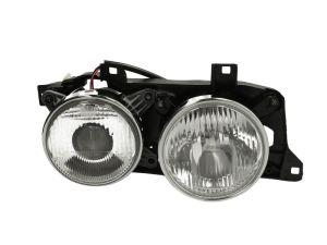 Reflektor świateł przednich 444-1114R-LD-E