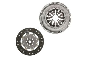 Zestaw sprzęgła 623 3297 09