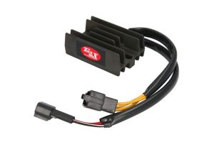 Regulator napięcia alternatora RGU-317
