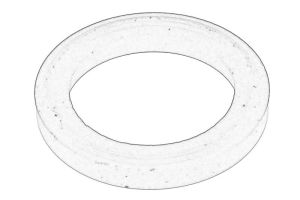 Uszczelka korka wlewu oleju 90430-35001