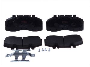 Klocek hamulcowy kpl. GDB1695