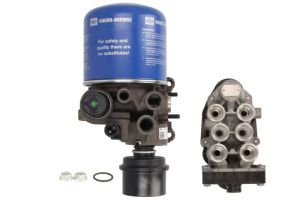 Osuszacz powietrza systemu pneumatycznego K 137127B90