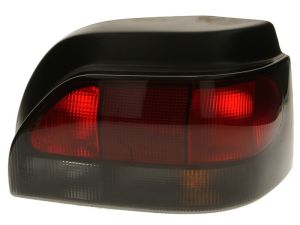 Lampa zespolonych świateł tylnych 551-1930R-UE