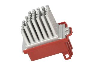 Regulator wentylatora nawiewu do wnętrza pojazdu DEW008TT