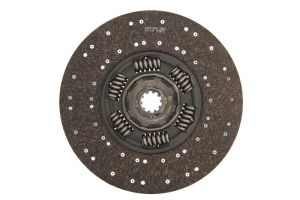 Tarcza sprzęgła FE105040