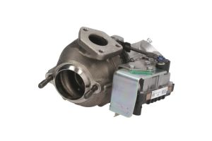 Turbosprężarka 731877-5010S