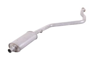 Tłumik przedni ASM08.021