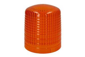 Szkło lampy światła ostrzegawczego obrotowego 9EL862 141-021