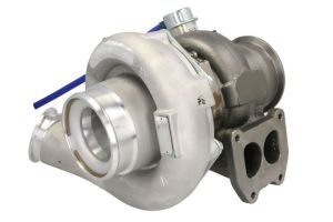 Turbosprężarka 876271-5011S