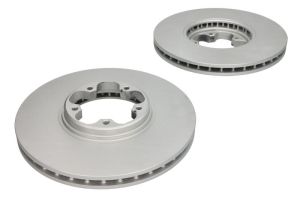 Tarcza hamulcowa DDF1113C